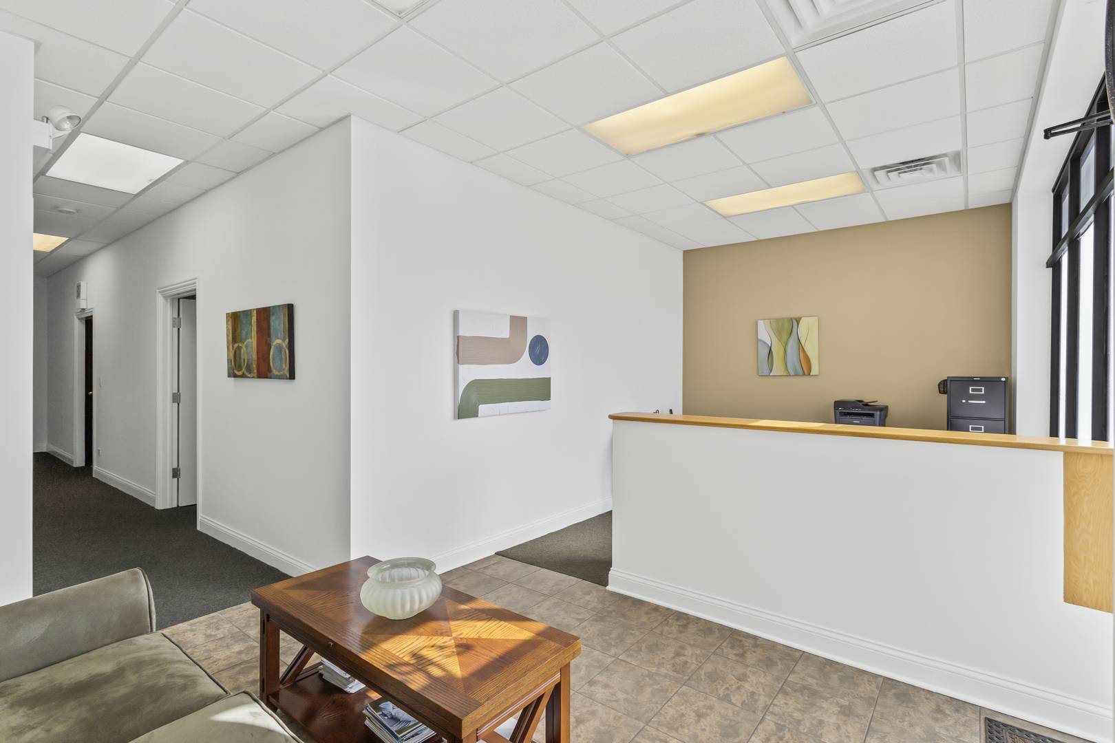 4343 N Western AVE #C1, Chicago, IL 60618