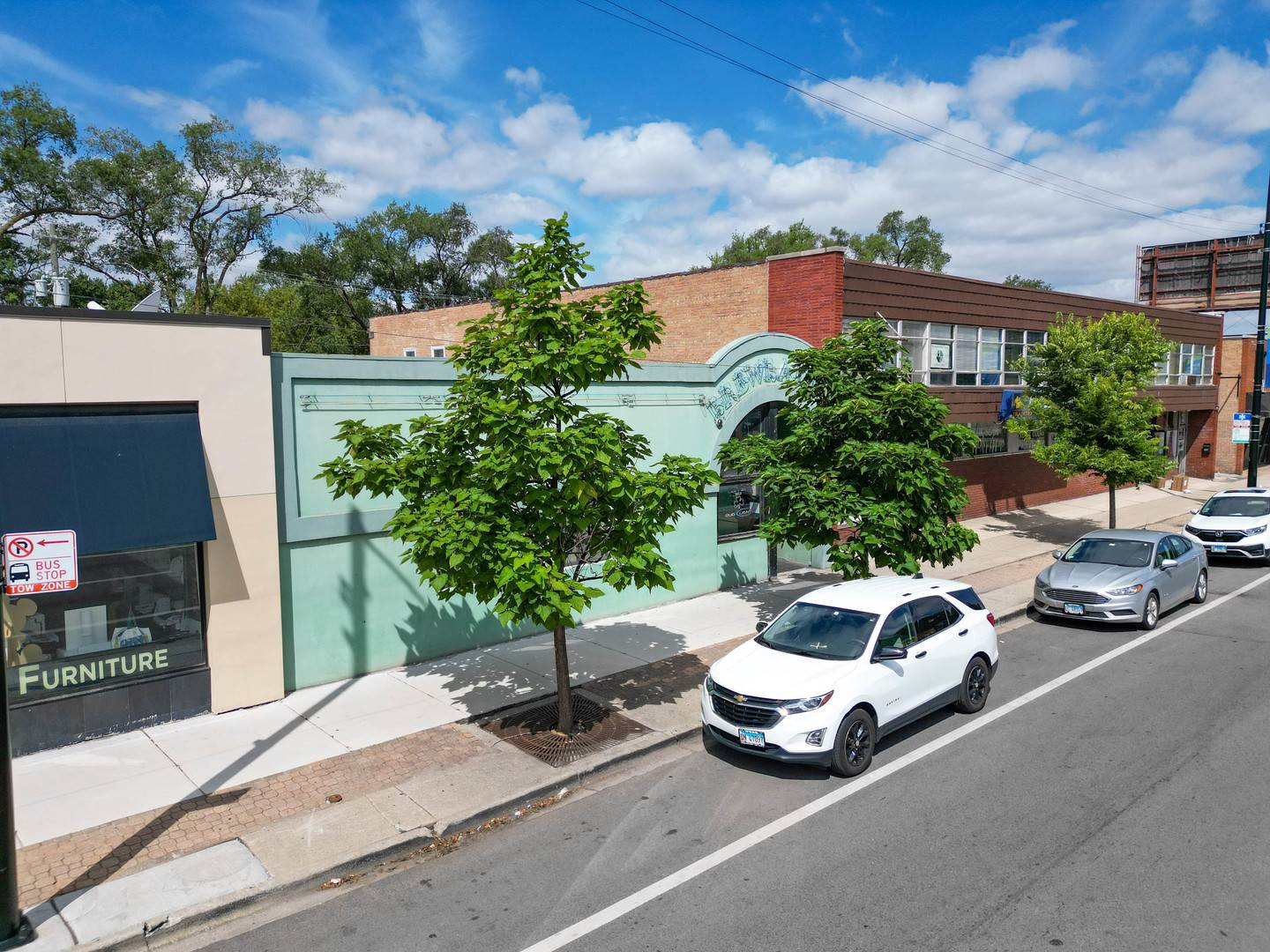 10350 S Western AVE, Chicago, IL 60643
