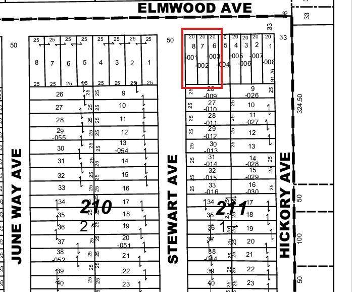 8 W Elmwood AVE, Wilmington, IL 60481