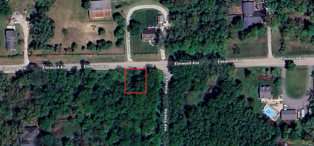 5 W Elmwood AVE, Wilmington, IL 60481