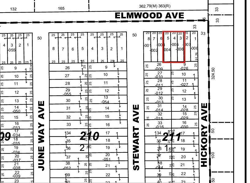 5 W Elmwood AVE, Wilmington, IL 60481