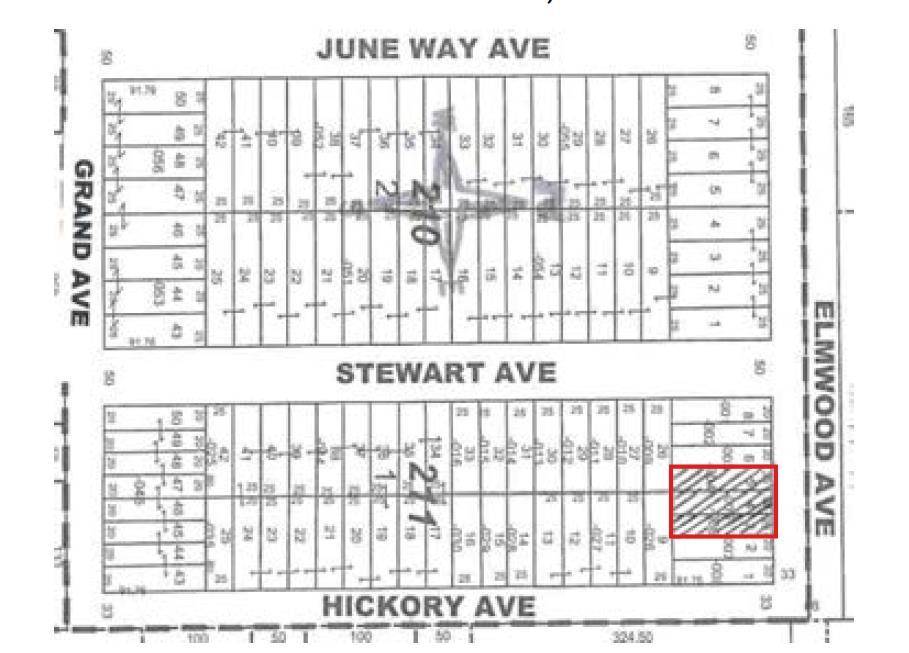 5 W Elmwood AVE, Wilmington, IL 60481