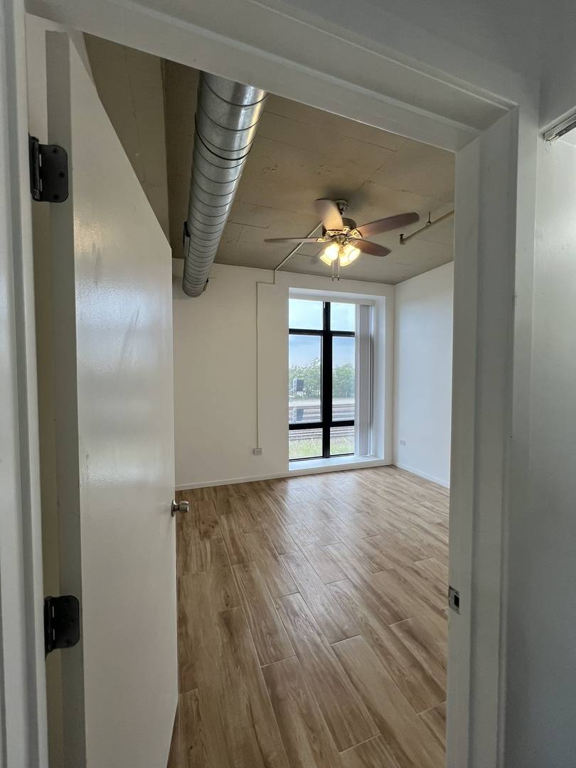 1525 S Sangamon ST #317-P, Chicago, IL 60608