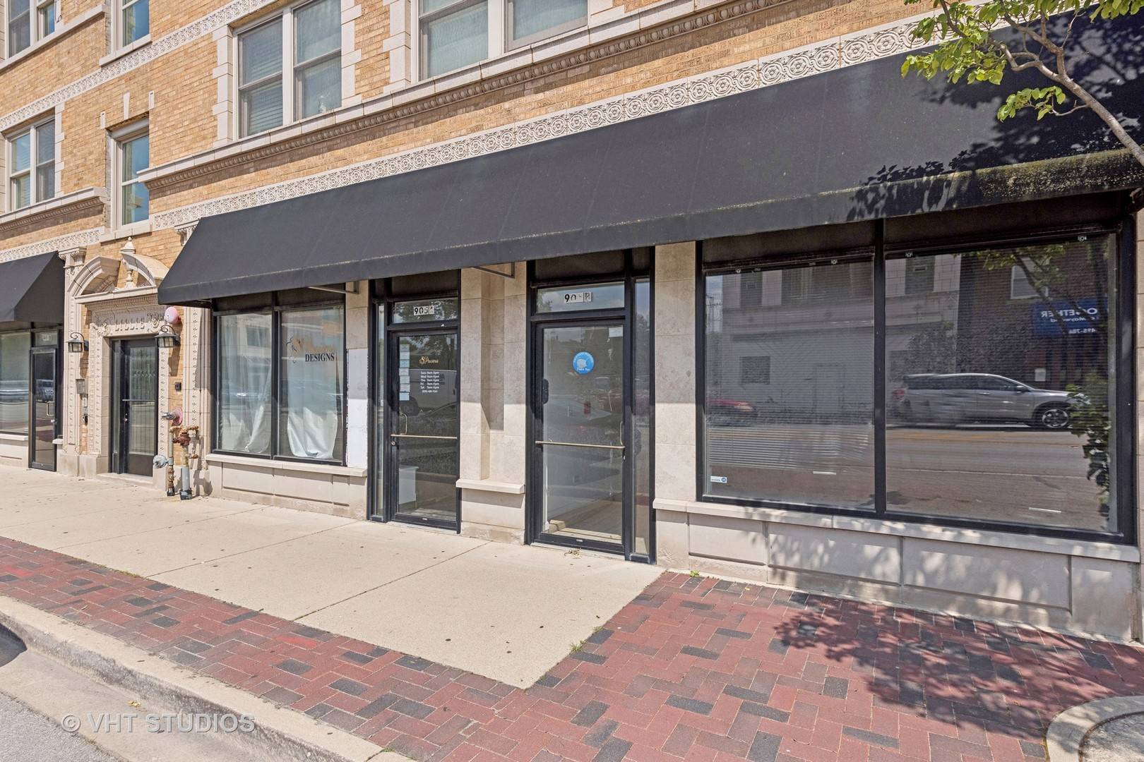 905 S 5TH AVE #B, Maywood, IL 60153