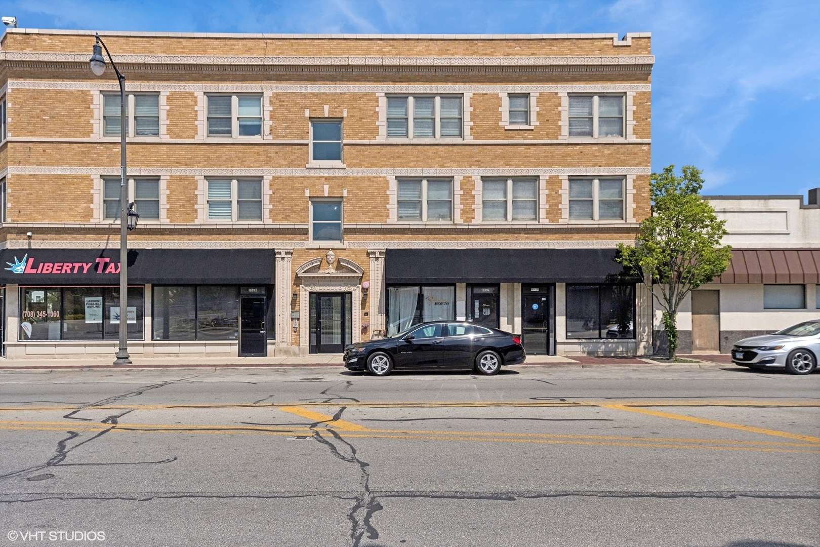 905 S 5TH AVE #B, Maywood, IL 60153