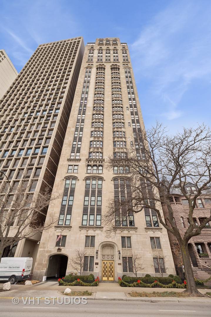 1242 N LAKE SHORE DR #22, Chicago, IL 60610