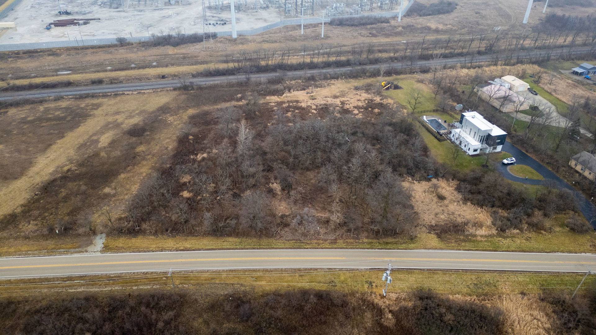 Vacant Lot W Sauk TRL, Frankfort, IL 60423