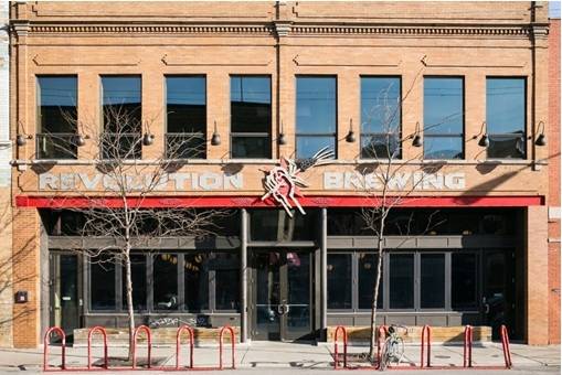 2323 N Milwaukee AVE, Chicago, IL 60647