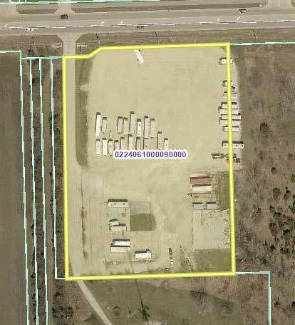 90 Overton RD, Diamond, IL 60416