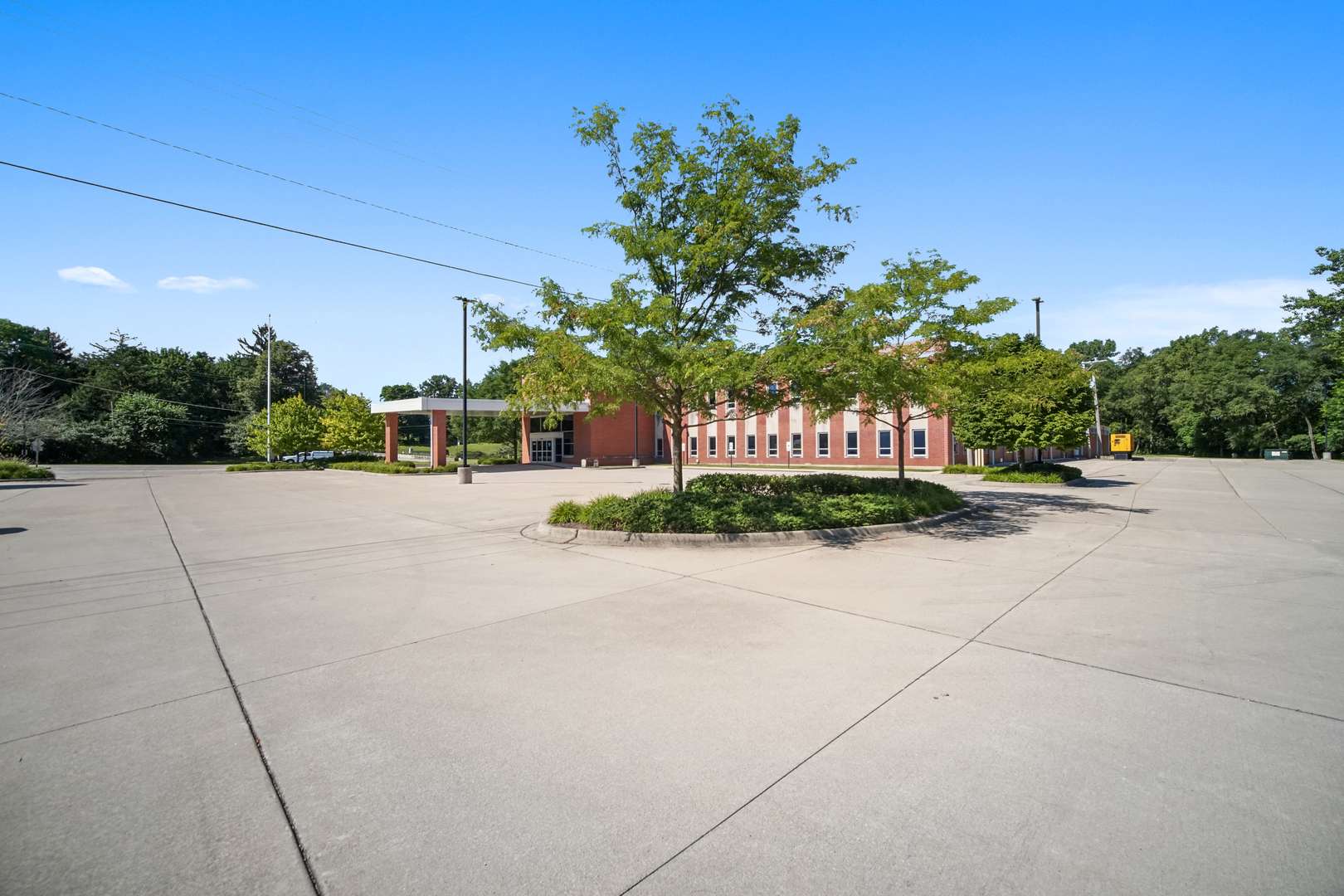 1225 E Washington ST, Joliet, IL 60433