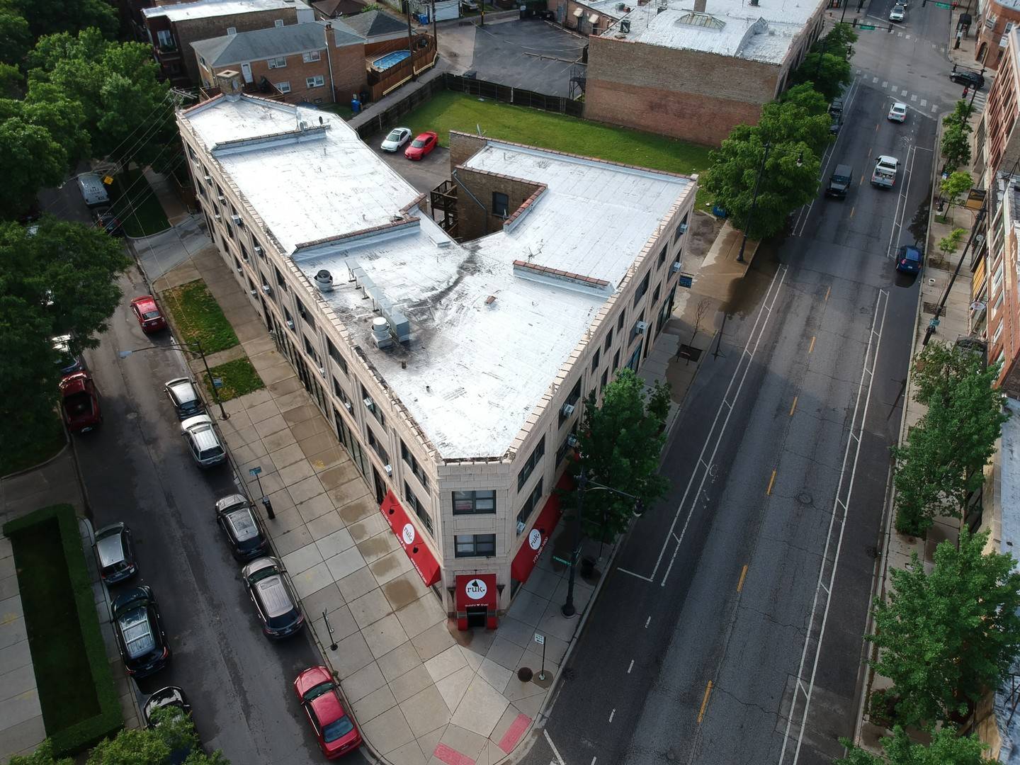 4431 N Milwaukee AVE, Chicago, IL 60630
