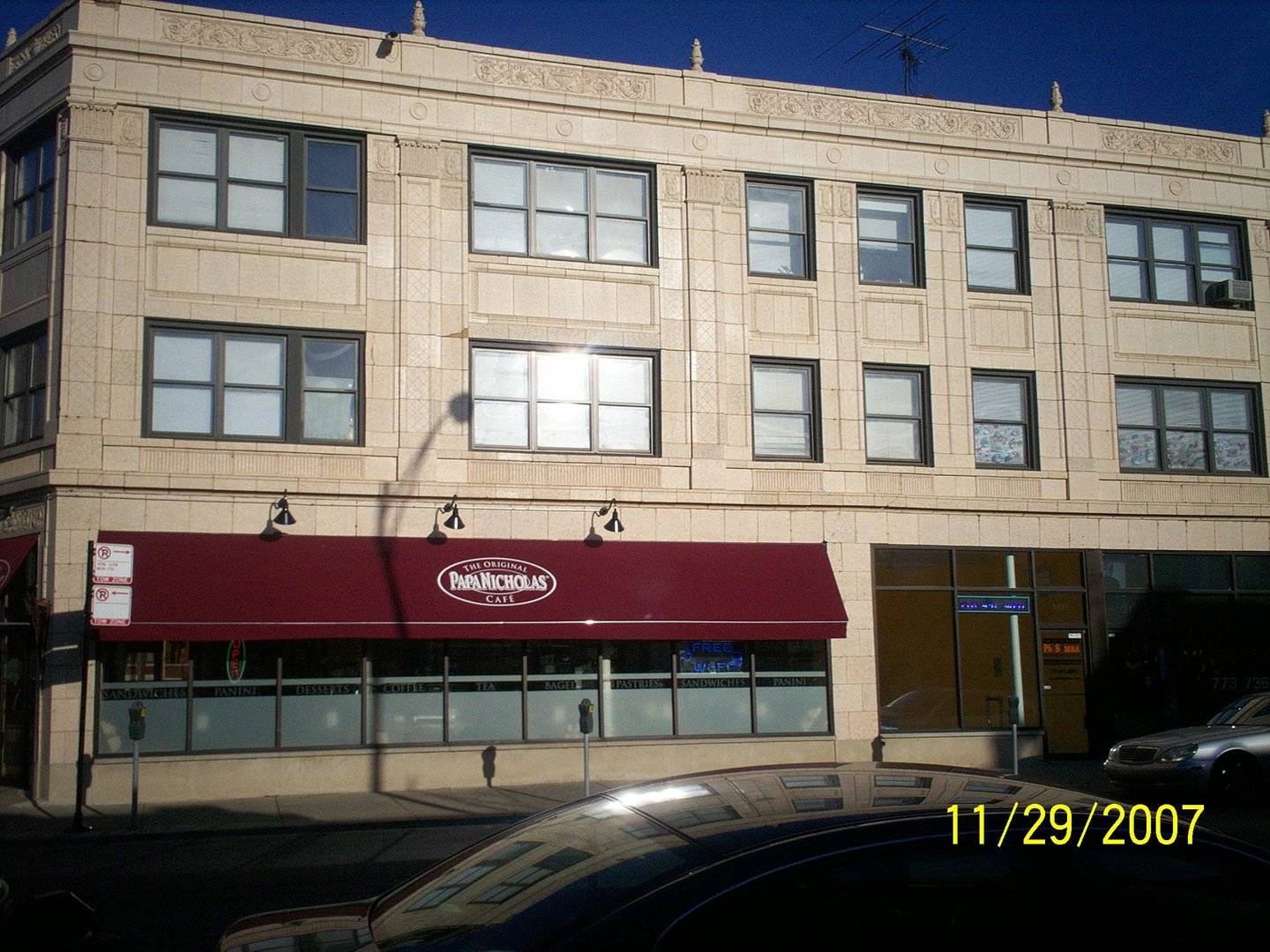 4431 N Milwaukee AVE, Chicago, IL 60630