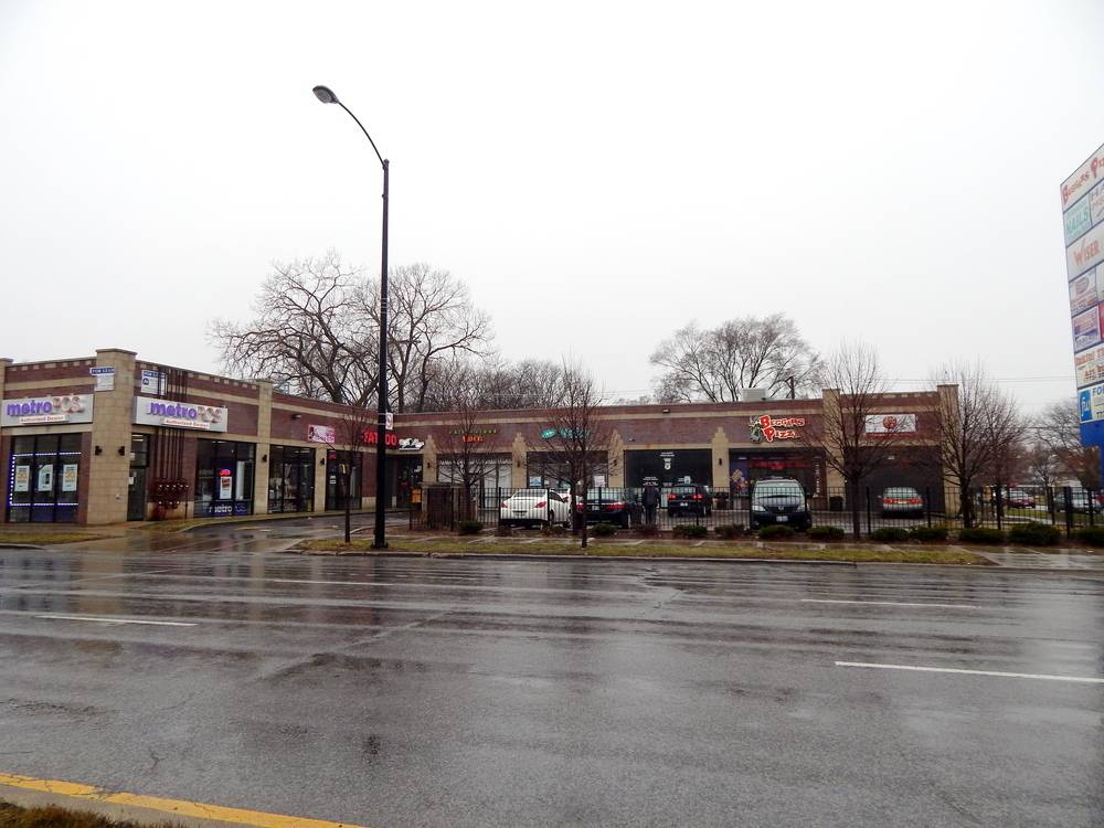 8100 S Stony Island AVE #G, Chicago, IL 60617