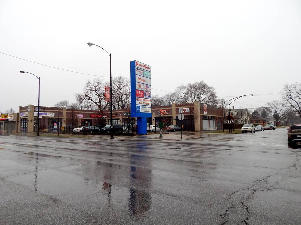 8100 S Stony Island AVE #G, Chicago, IL 60617