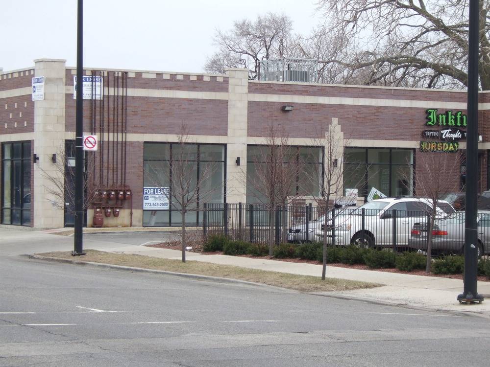 8100 S Stony Island AVE #G, Chicago, IL 60617