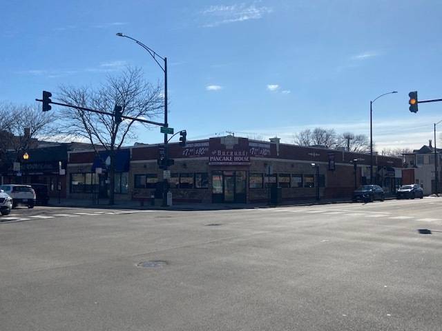 5955 W Irving Park RD, Chicago, IL 60634
