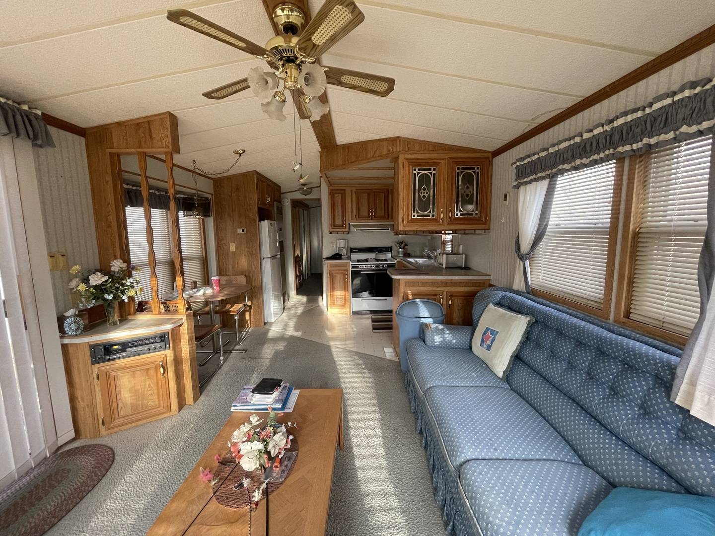 26-204 Woodhaven Lakes, Sublette, IL 61367