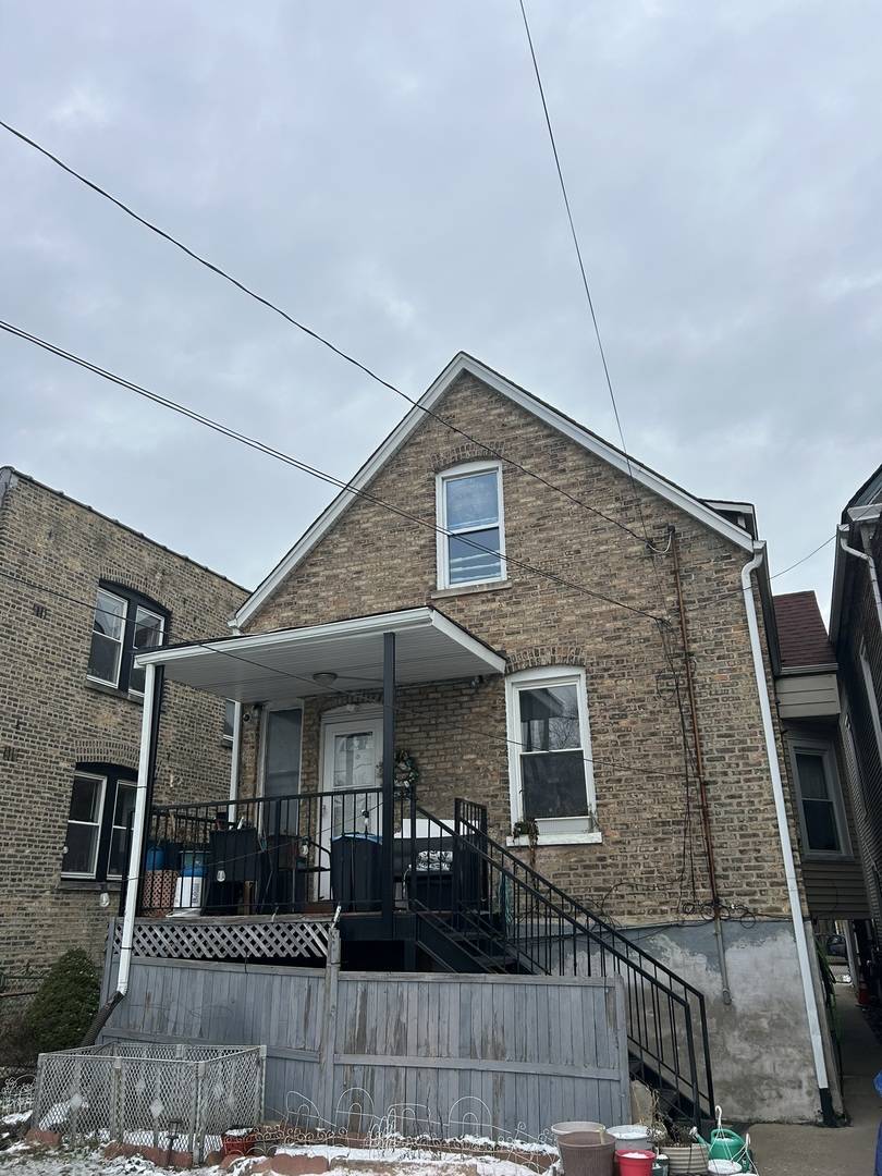 Address not disclosed, Chicago, IL 60618