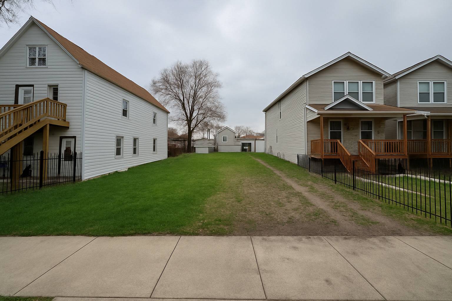 2457 W 46th PL, Chicago, IL 60632