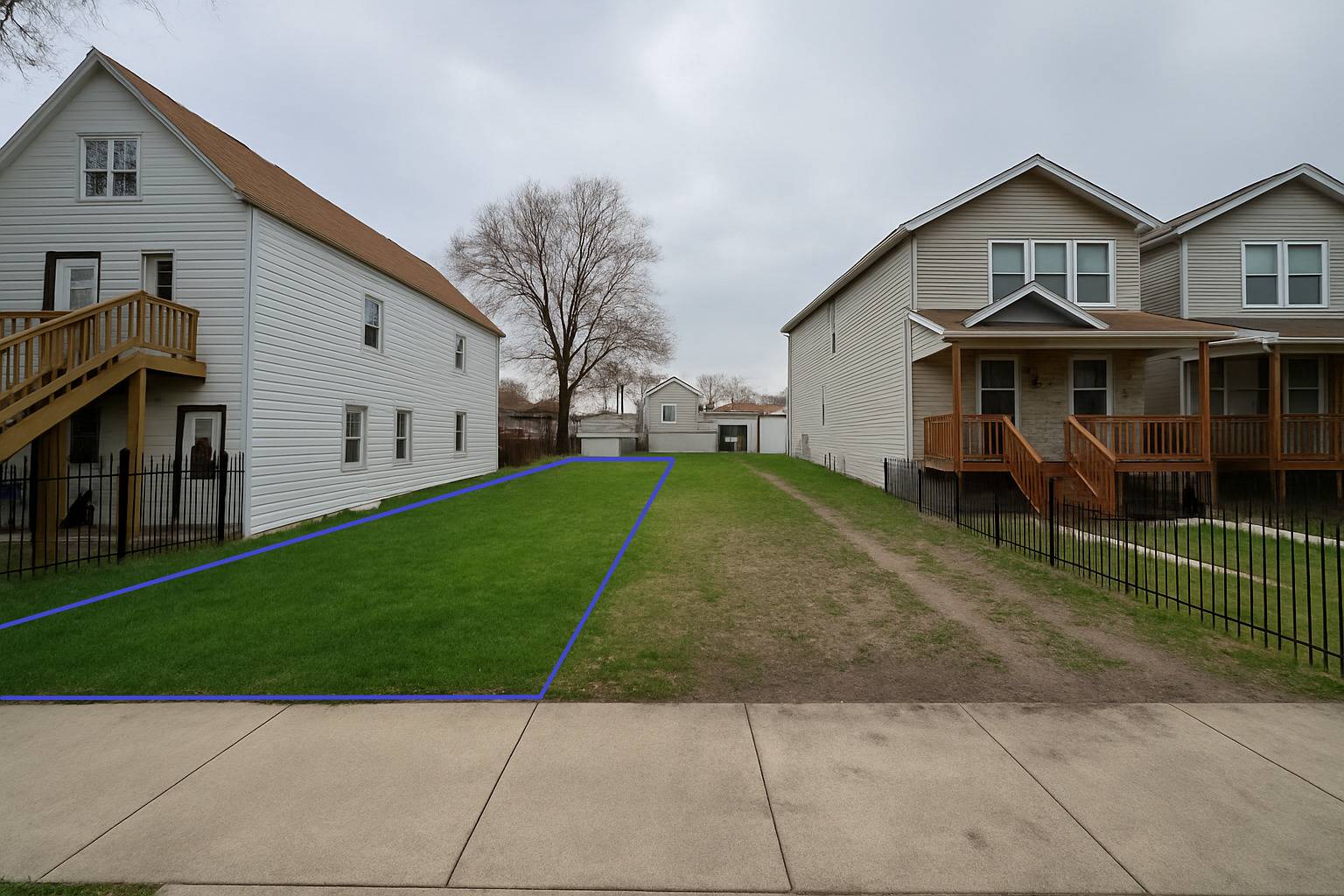2457 W 46th PL, Chicago, IL 60632