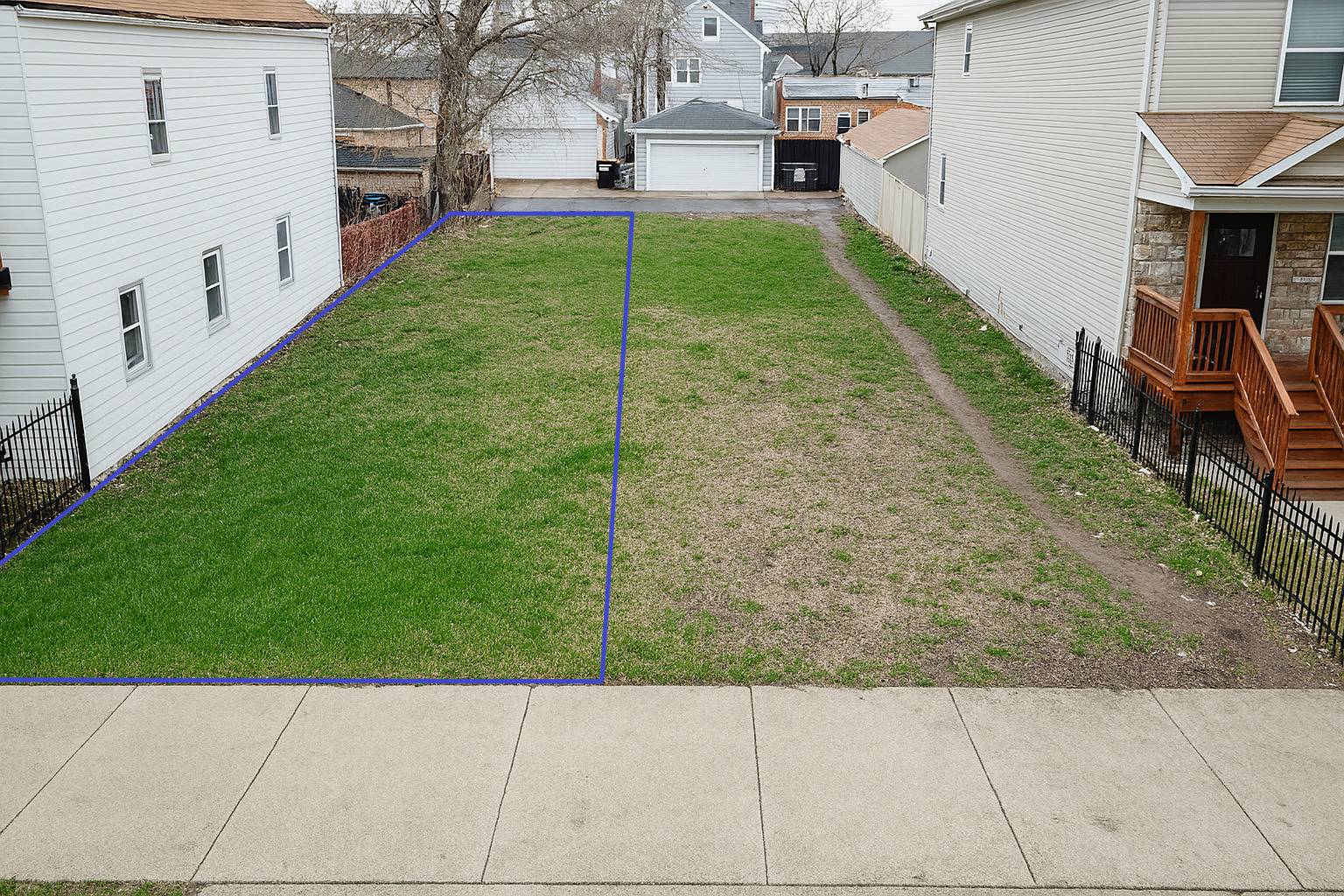 2457 W 46th PL, Chicago, IL 60632
