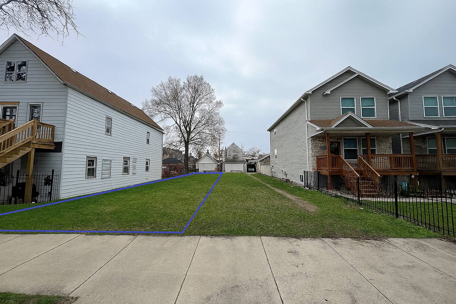 2457 W 46th PL, Chicago, IL 60632