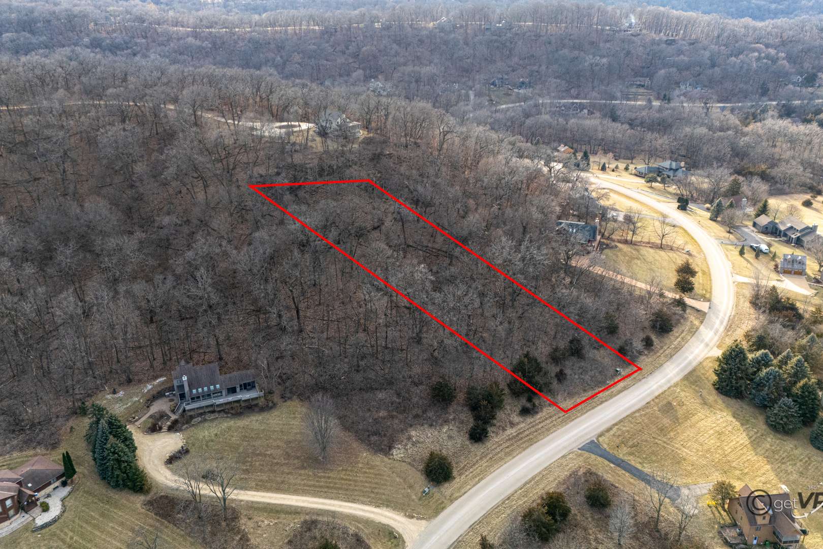 545 Territory DR, Galena, IL 61036