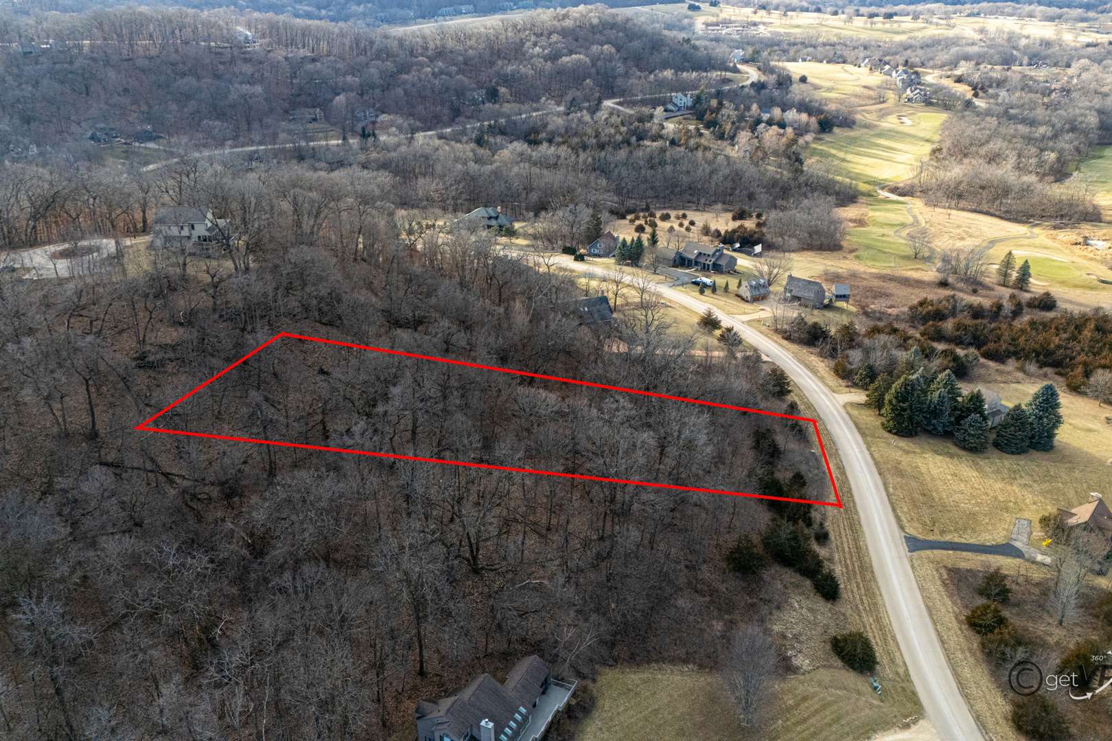 545 Territory DR, Galena, IL 61036