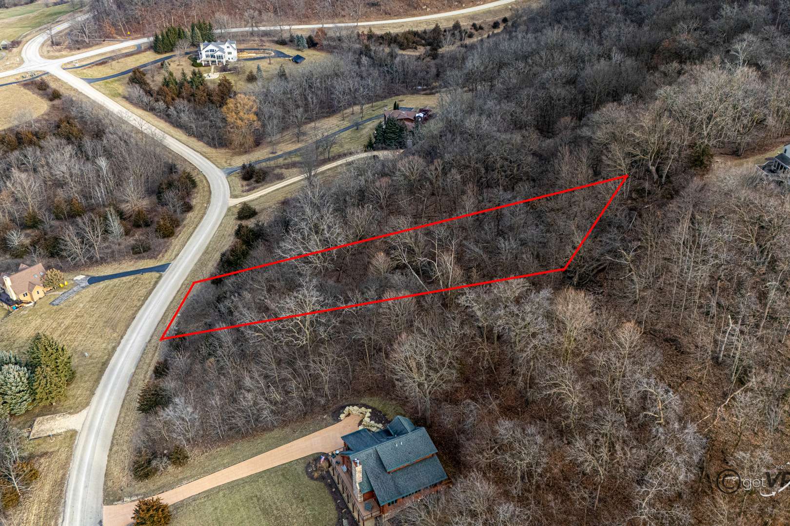 545 Territory DR, Galena, IL 61036