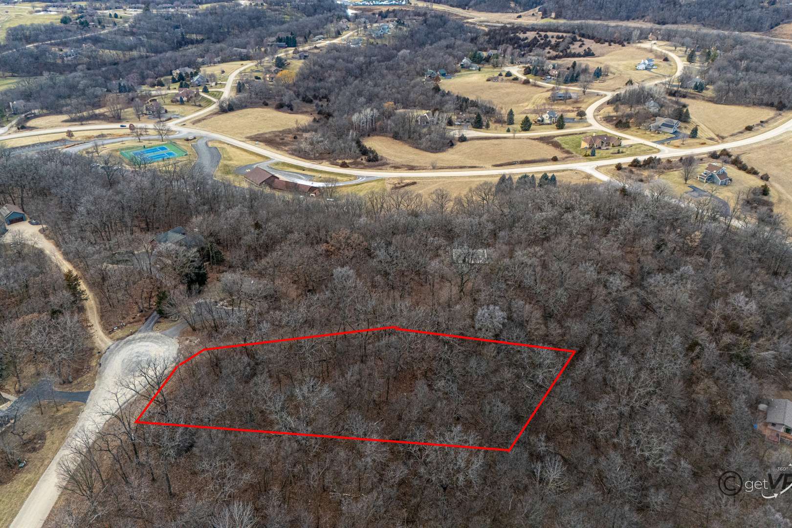 45 Lookout Trace, Galena, IL 61036