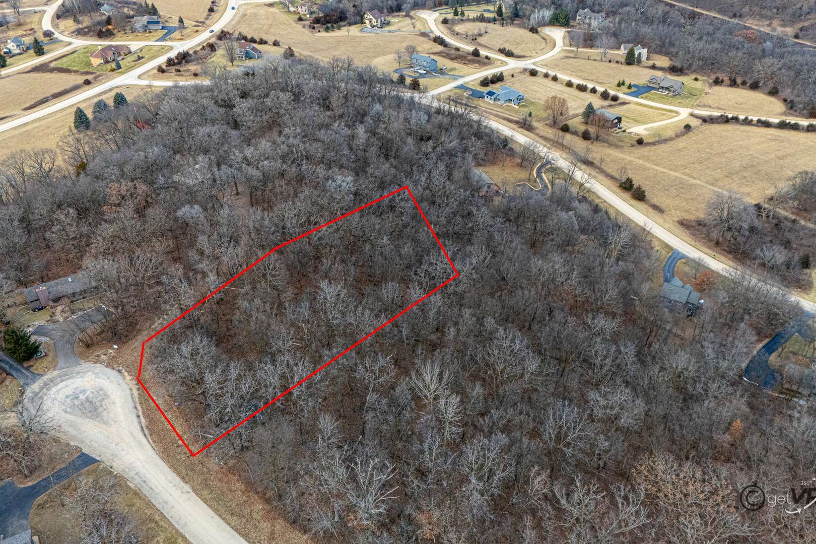 45 Lookout Trace, Galena, IL 61036