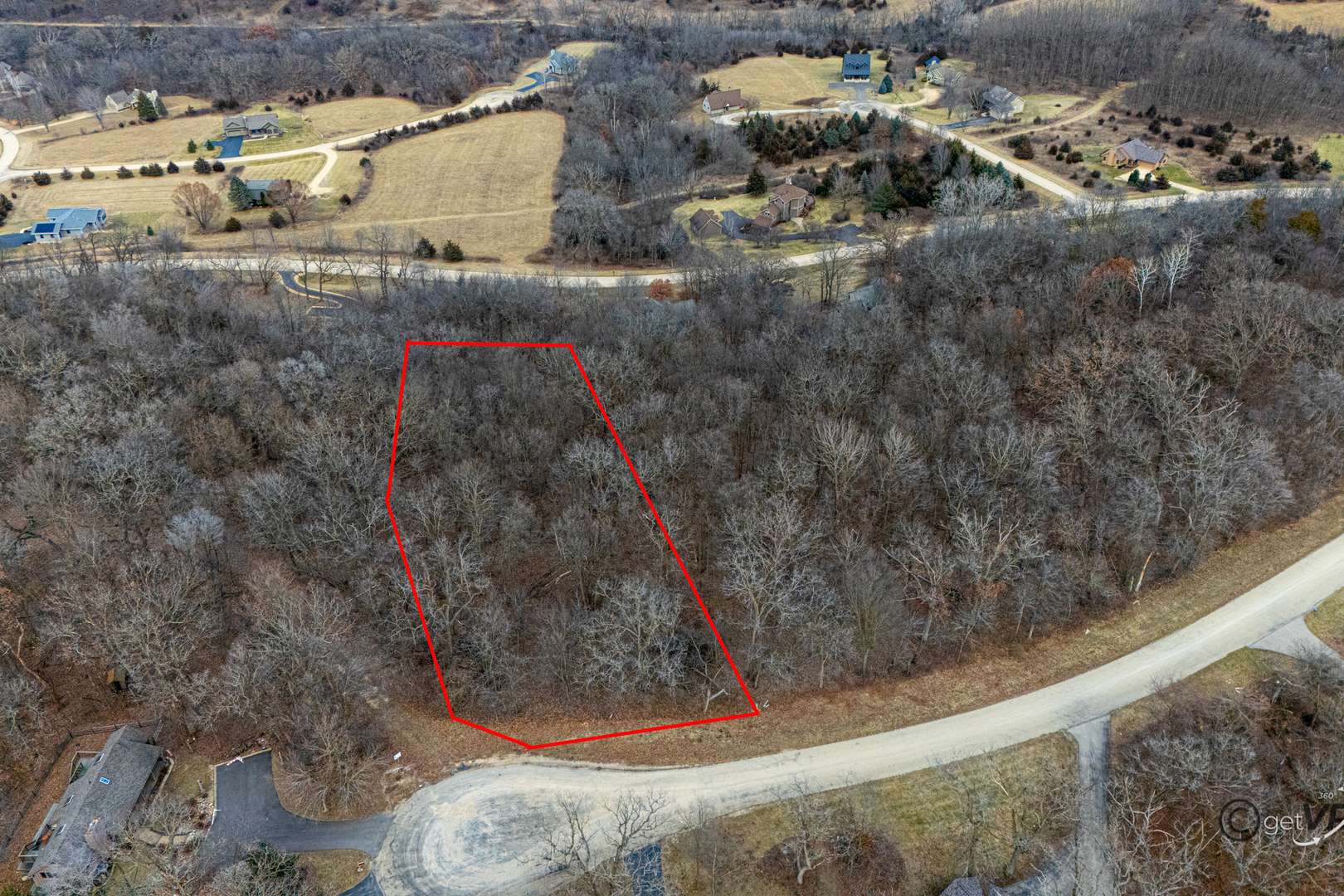 45 Lookout Trace, Galena, IL 61036