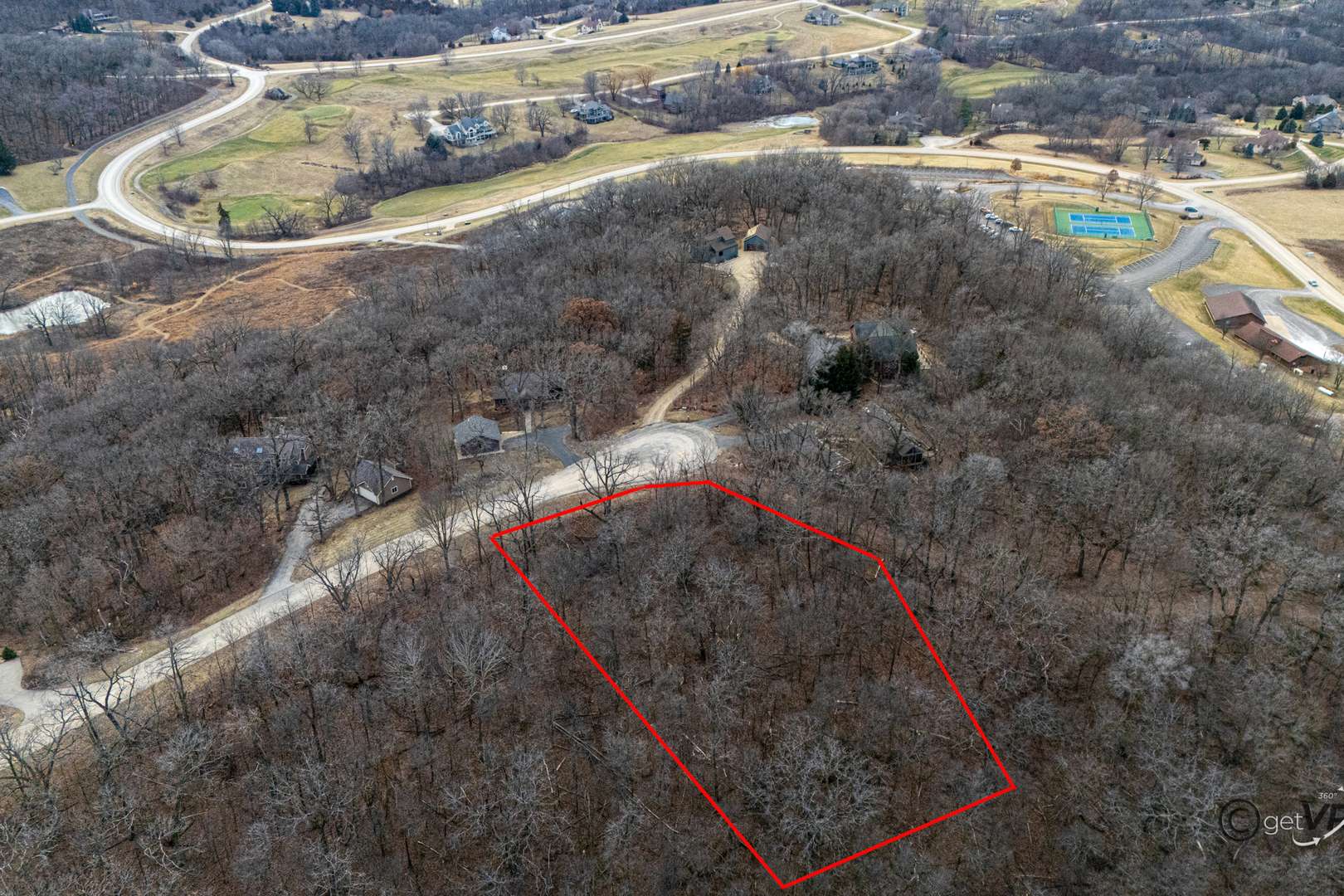 45 Lookout Trace, Galena, IL 61036