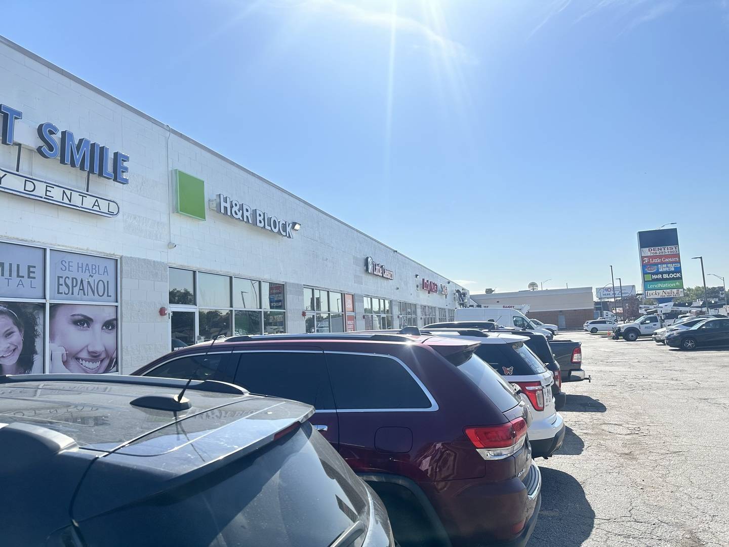 12601 S WESTERN AVE, Blue Island, IL 60406