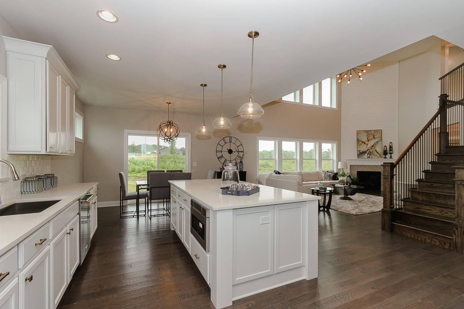 11130 Tuscany CT, Lemont, IL 60439