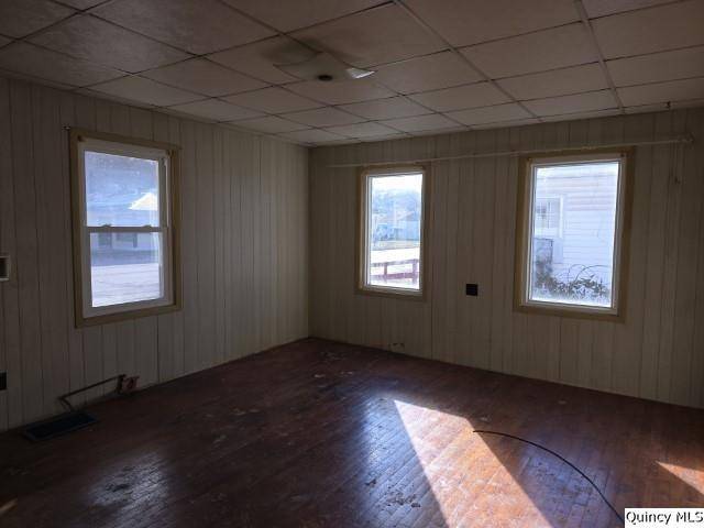 81 W 3rd ST, Dallas City, IL 62330