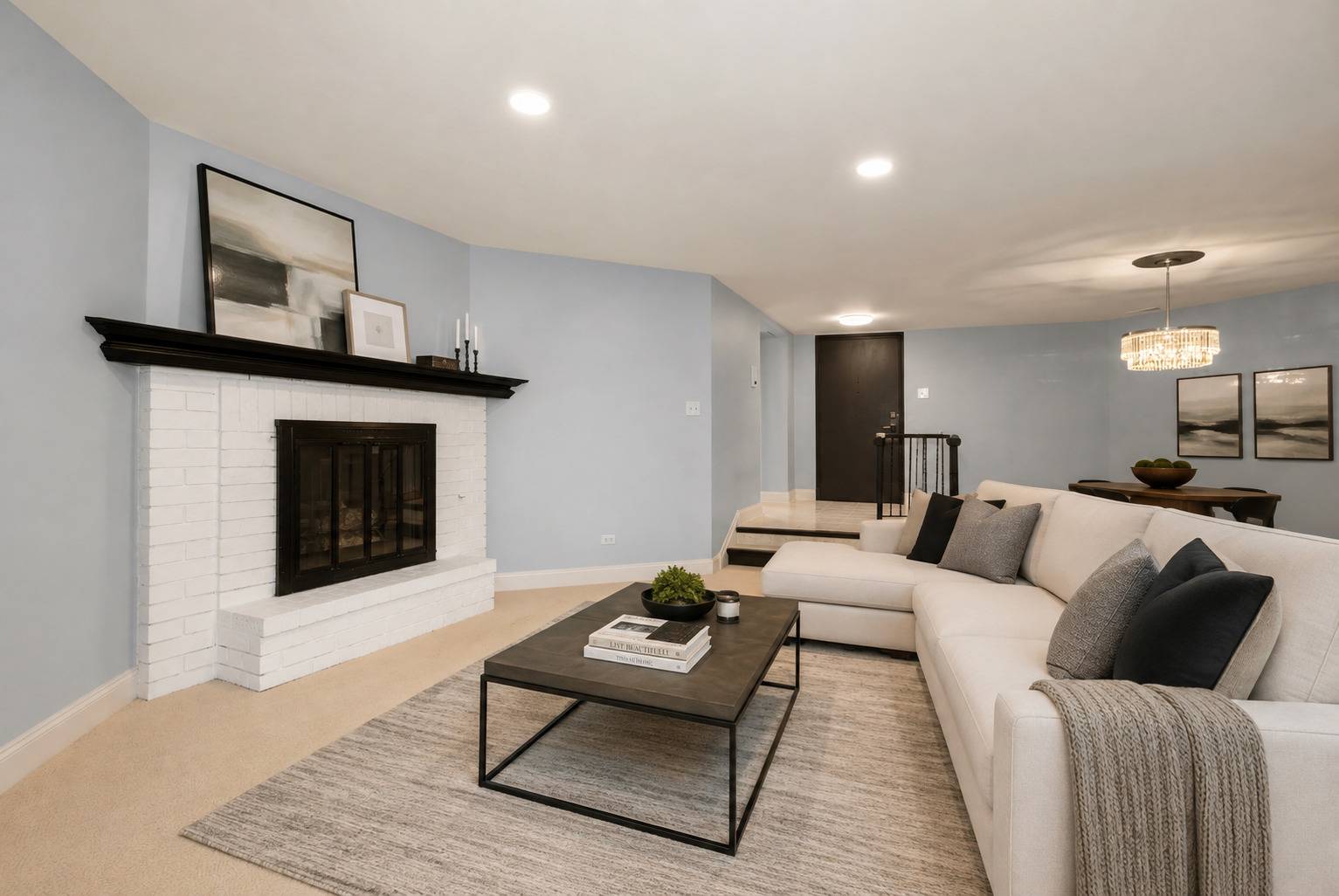 7920 W Lakeview CT #2B, Palos Heights, IL 60463