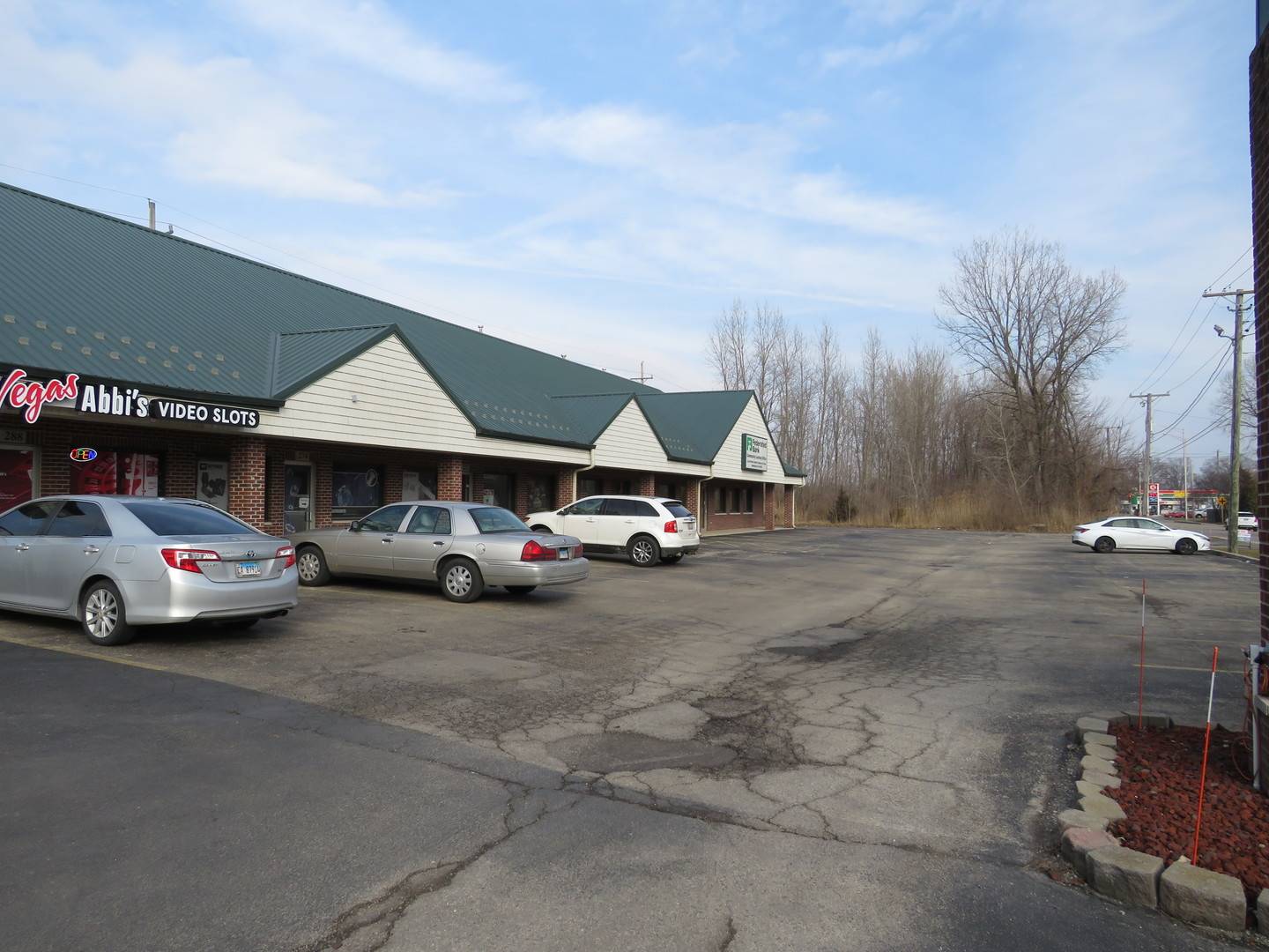 272-274 Front ST, Braidwood, IL 60408