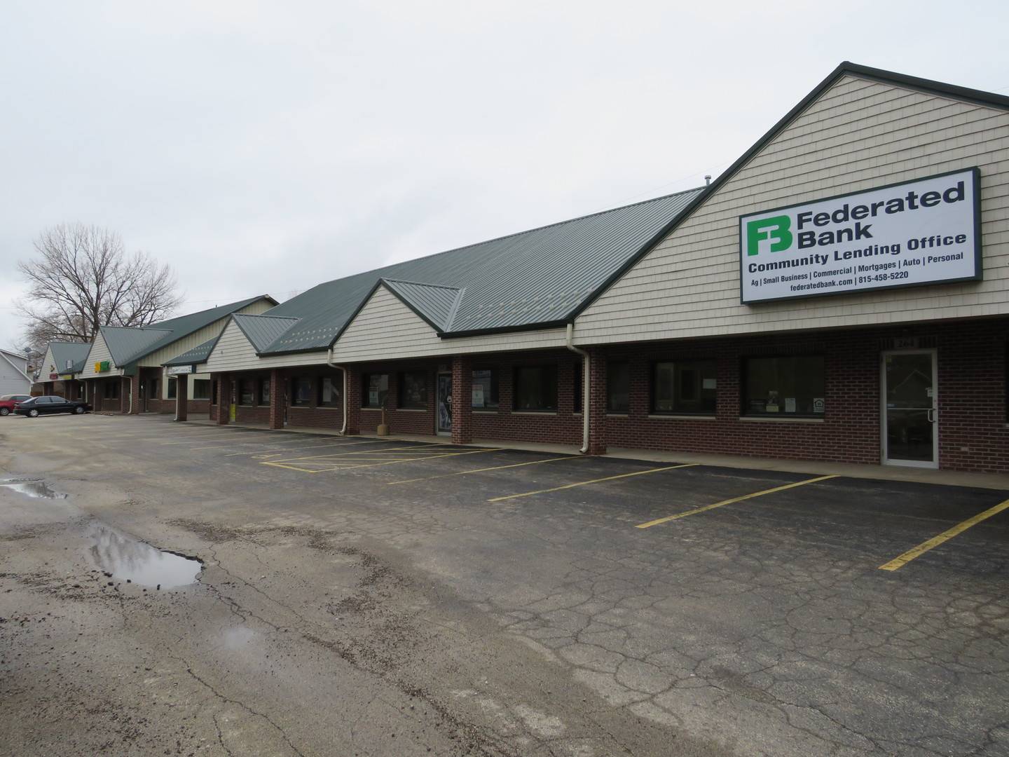 272-274 Front ST, Braidwood, IL 60408