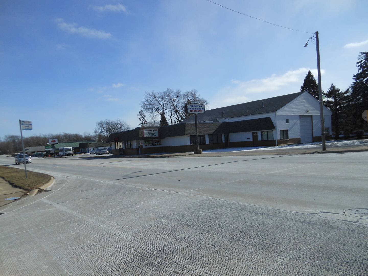 507 Theodore ST, Joliet, IL 60435