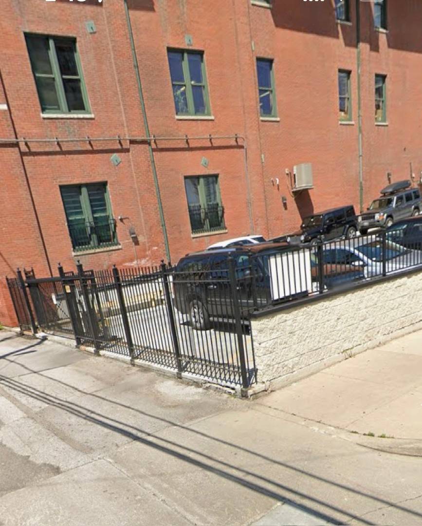 1550 S Indiana AVE #P31, Chicago, IL 60605