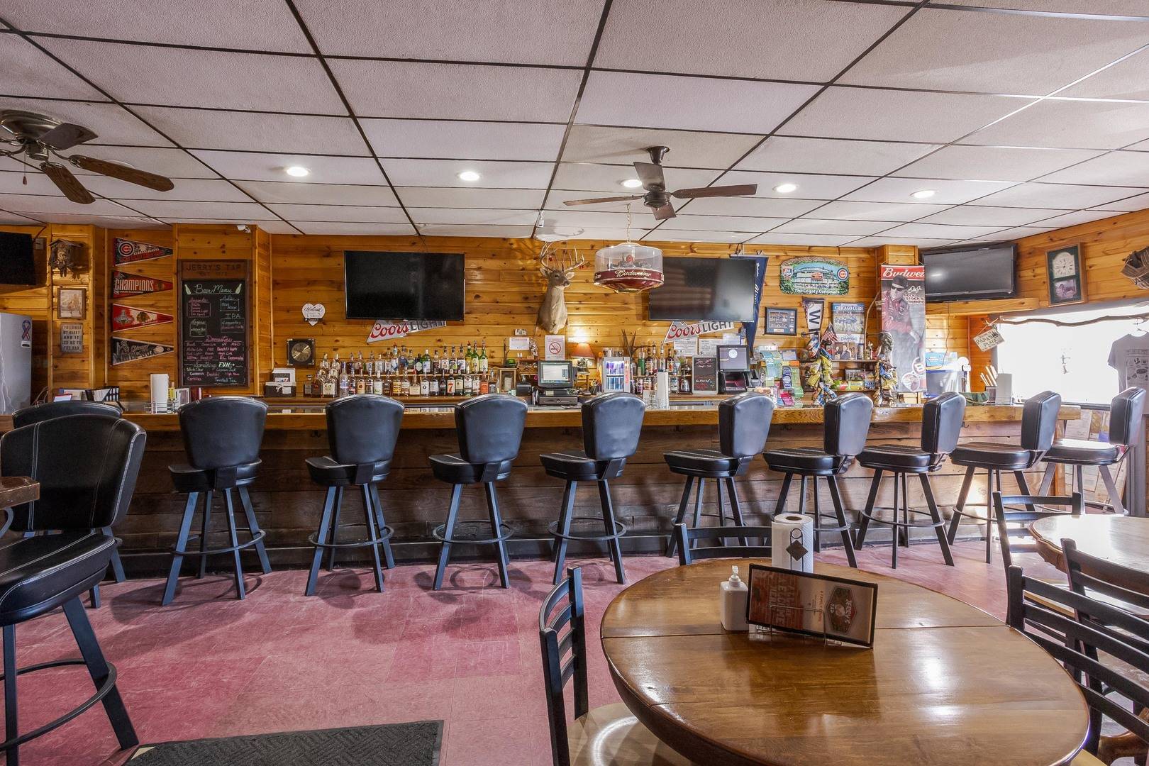 119 N Lincoln ST, Ransom, IL 60470