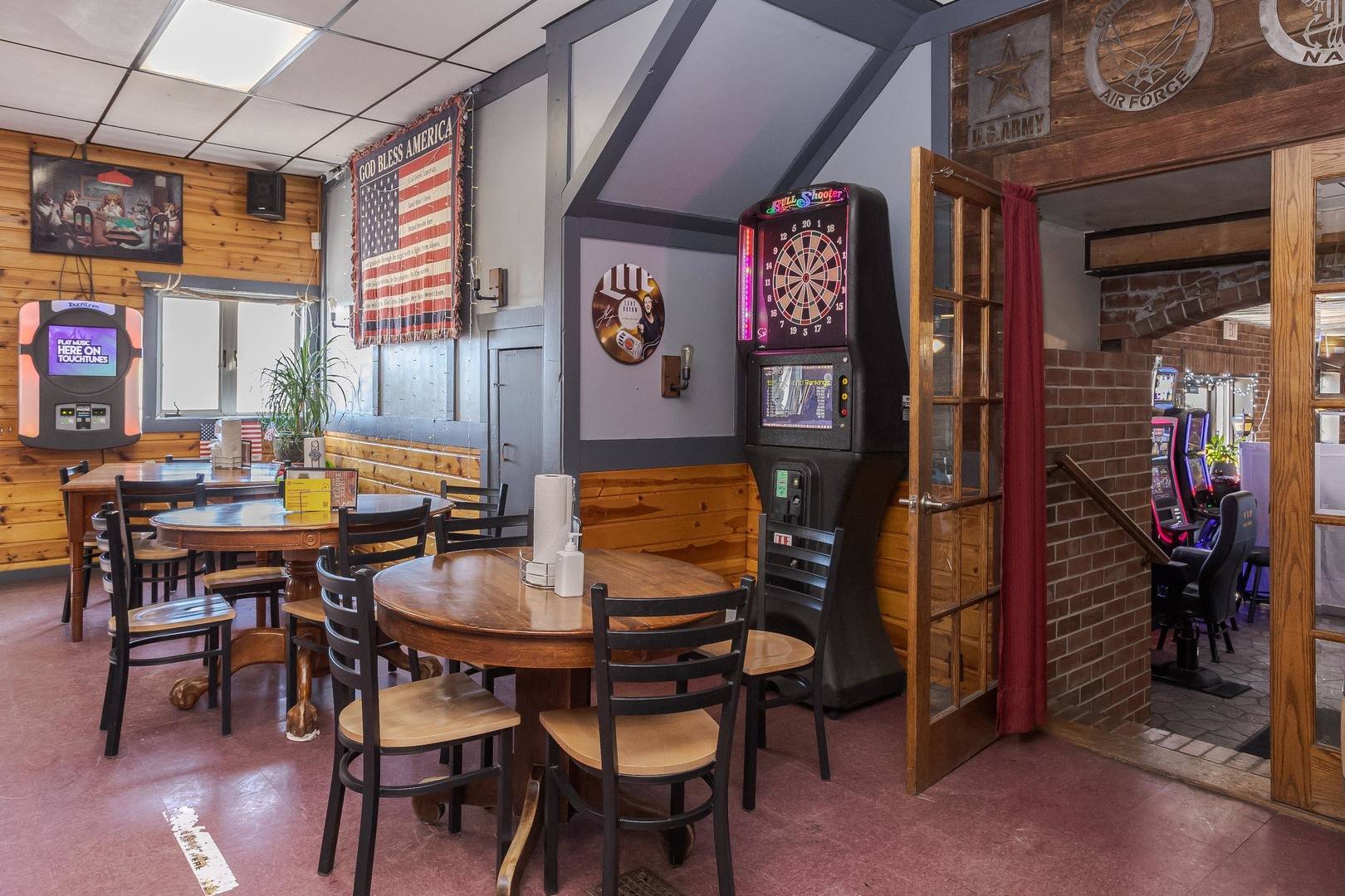 119 N Lincoln ST, Ransom, IL 60470