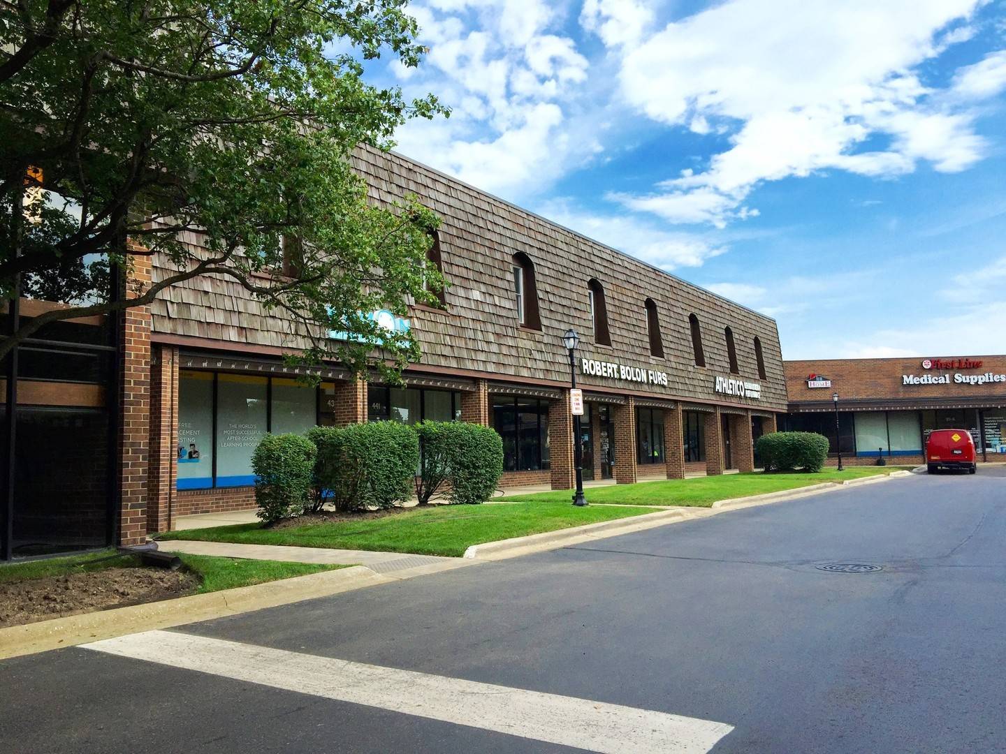 321 - 395 E Dundee RD, Wheeling, IL 60090