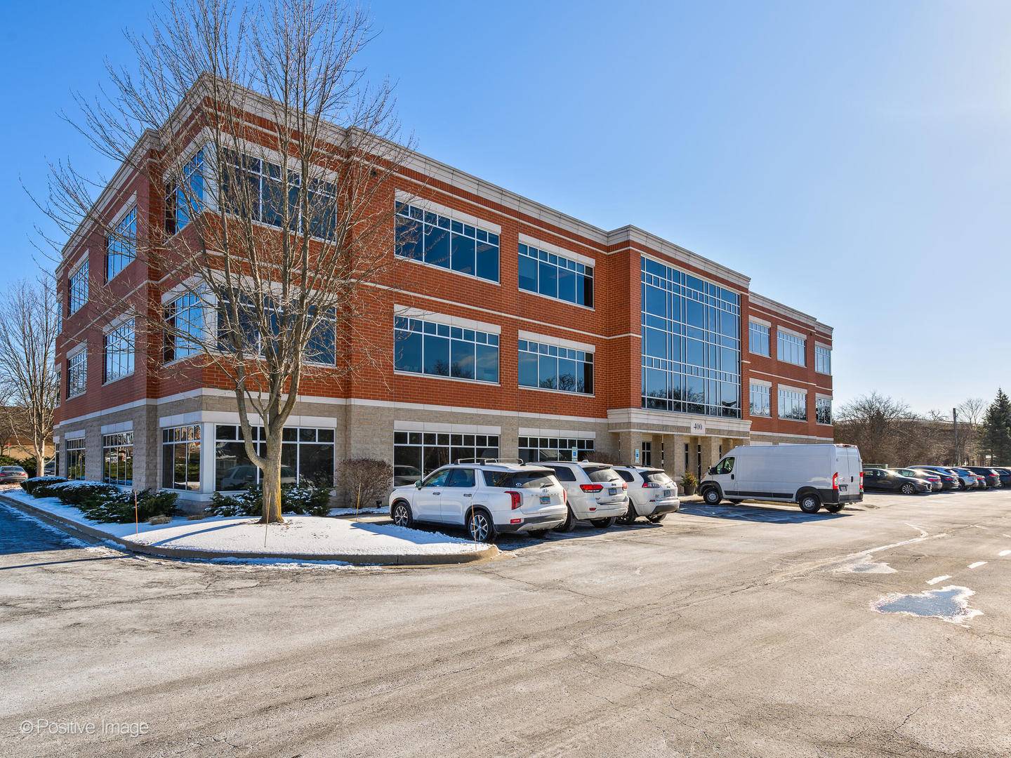 400 S County Farm RD #200, Wheaton, IL 60187