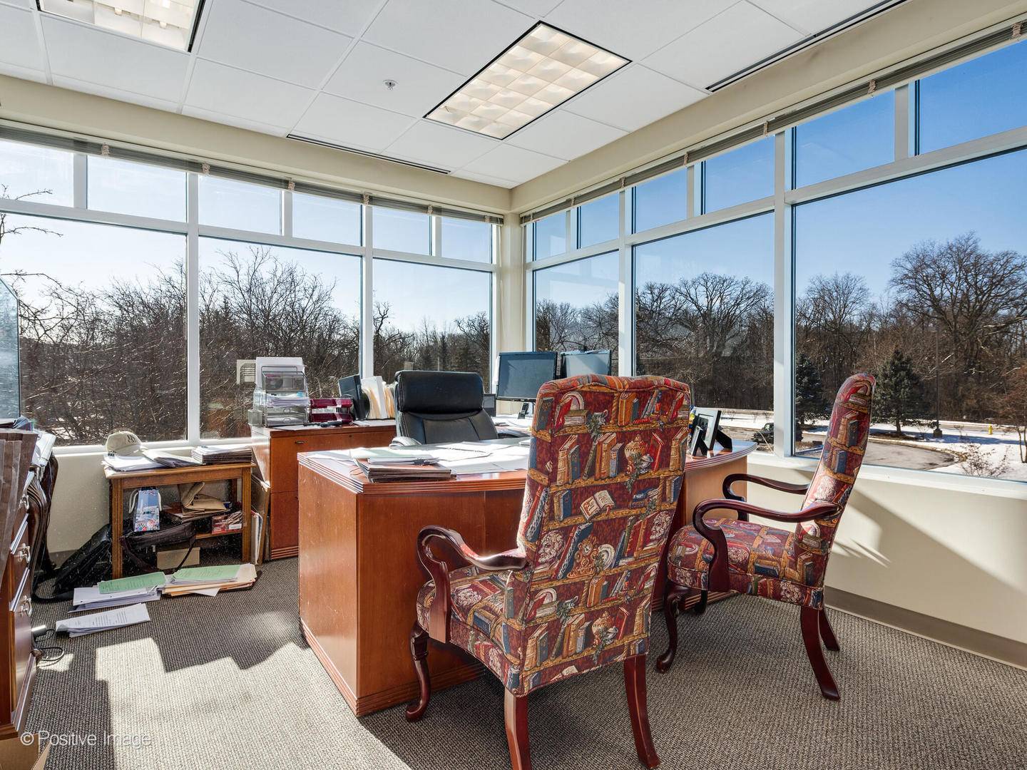 400 S County Farm RD #200, Wheaton, IL 60187
