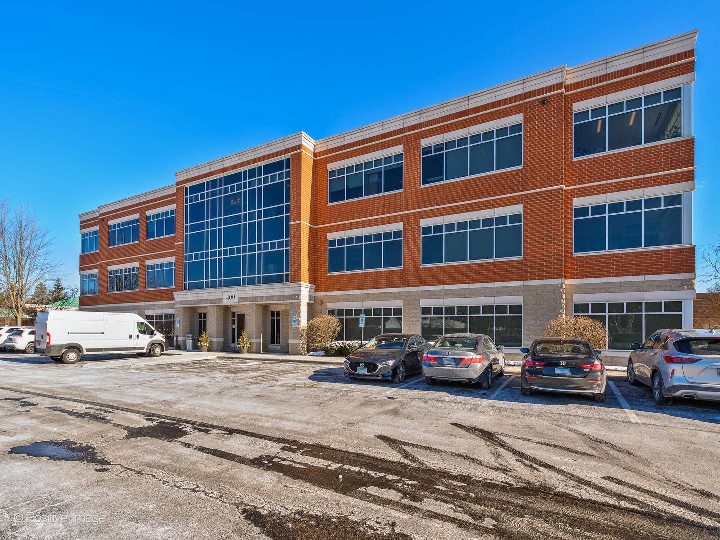 400 S County Farm RD #200, Wheaton, IL 60187