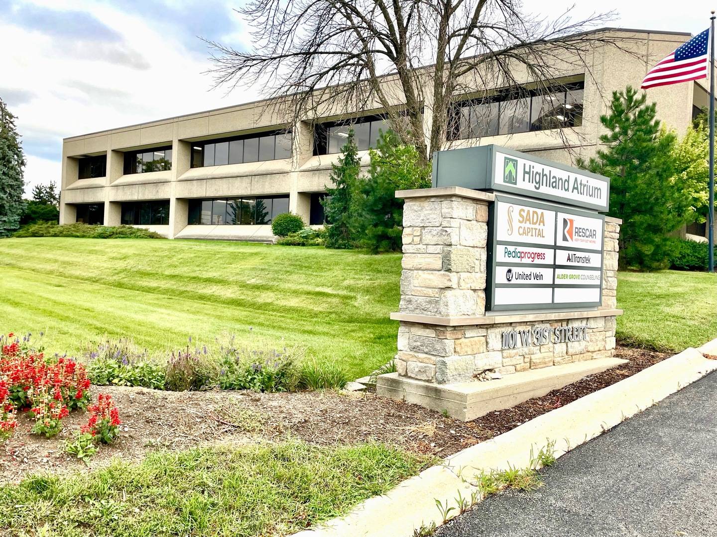 1101 31st ST #150, Downers Grove, IL 60515