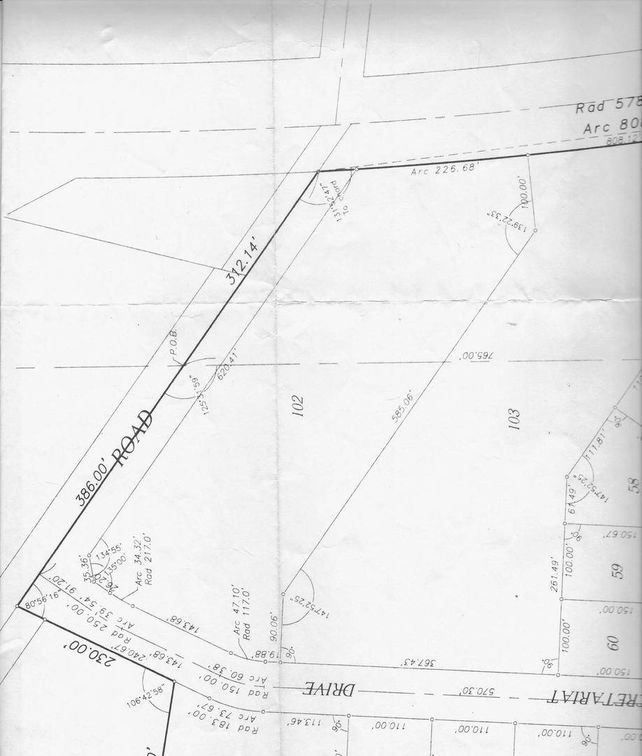 4.00 acres State Rt 23 HWY, Genoa, IL 60135