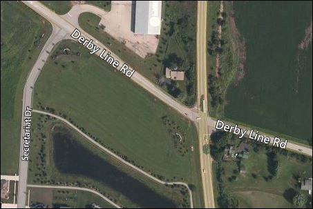4.00 acres State Rt 23 HWY, Genoa, IL 60135